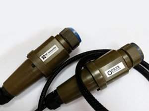 ACON- Active converter Copper To Optic
