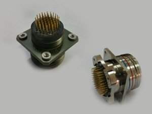 Clinch nut connectors1